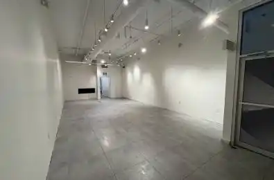 1180 Queen Street Toronto C01 Ontario M6J 1J5