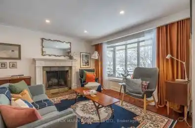 2254 Malden Court Mississauga Ontario L5K 1W5