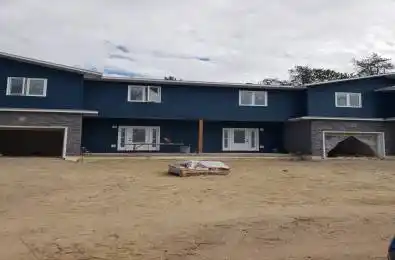 94C Frontenac Crescent Deep River Ontario K0J 1P0