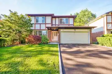 20 Bradenton Drive Toronto C15 Ontario M2H 1Y5