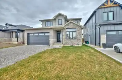 4229 Manson Lane Lincoln Ontario L0R 1G0