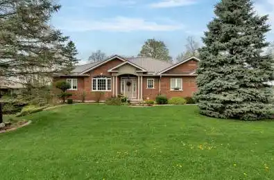 127 River Drive Quinte West Ontario K0K 2C0