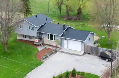 3595 BRUCE ROAD 3 N/A Arran-Elderslie Ontario N0G 2N0