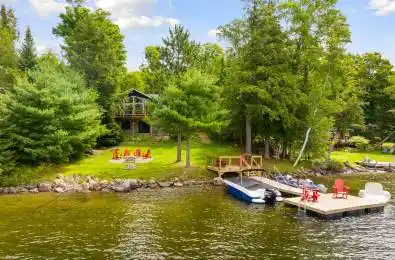 1083 Surf Trail Minden Hills Ontario K0M 2K0