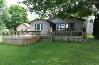 80-82 Antiquary Road Kawartha Lakes Ontario K0M 2B0