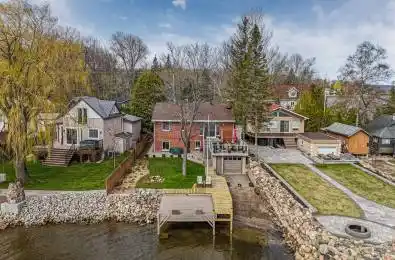 278 Robins Point Road Tay Ontario L0K 2A0