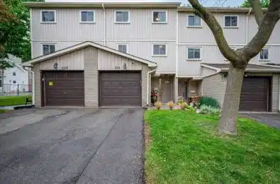 51 Paulander Drive Unit# 101 Kitchener Ontario N2M 5E5