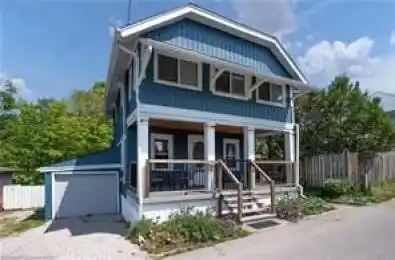 399 Tower Heights Drive Central Elgin Ontario N5L 1G2
