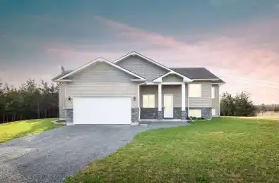781 Nugent Road Stone Mills Ontario K0K 2S0