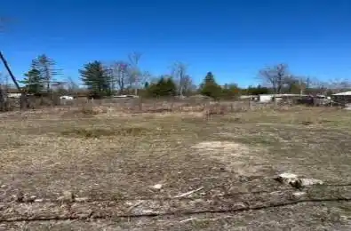 Lot 9 River Road Wasaga Beach Ontario L9Z 2K8