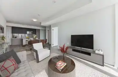 220 Missinnihe Way Unit# 907 Mississauga Ontario L5H 1G5