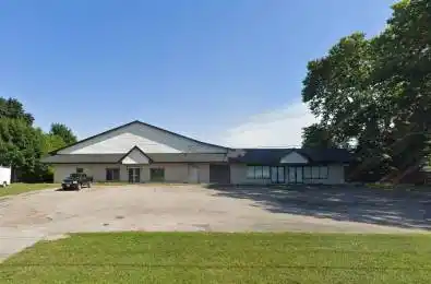 3365 Culp Road Lincoln Ontario L0R 2E0
