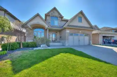 7178 St Michael Avenue Niagara Falls Ontario L2H 3N5