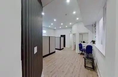 10111 Yonge Street Unit# #2 Richmond Hill Ontario L4C 1T7