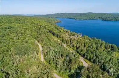 LOT 17 BARK BAY Trail Madawaska Valley Ontario K0J 1B0
