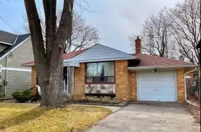 24 Appledale Road Toronto W08 Ontario M9B 5G4