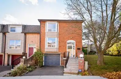 43 Wild Ginger Way Toronto C06 Ontario M3H 5W9