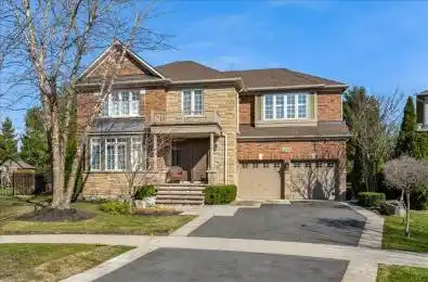 4208 Kane Crescent Burlington Ontario L7M 5C1