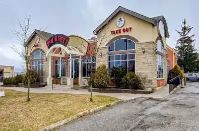 20215 Woodbine Avenue East Gwillimbury Ontario L0G 1R0