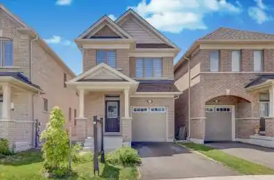 107 Bayardo Drive Oshawa Ontario L1H 7K4