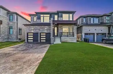 151 Rosanne Circle Wasaga Beach Ontario L9Z 0N1