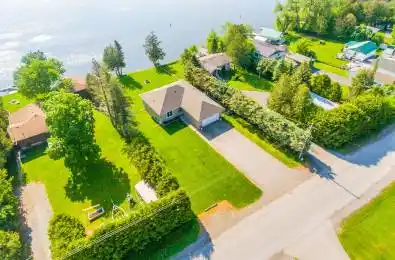 36 Riverside Drive Kawartha Lakes Ontario K9V 4R2