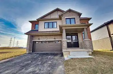 110 Explorer Way Thorold Ontario L2V 0K3