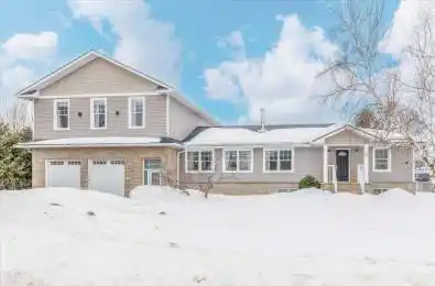 13 Evan Avenue Adjala-Tosorontio Ontario L0M 1K0