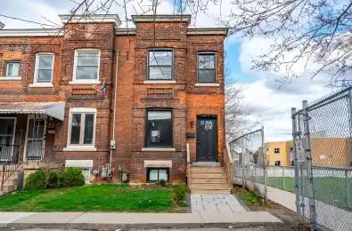 57 Madison Avenue Hamilton Ontario L8L 5Y5