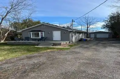 23495 Lakeridge Road Brock Ontario L0E 1E0