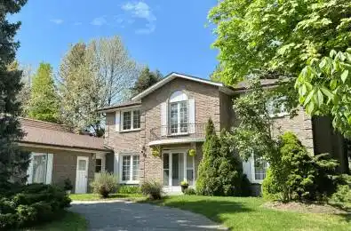 244 Burbank Drive Toronto C15 Ontario M2K 1P8