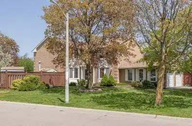 82 Leander Street Brampton Ontario L6S 3M7