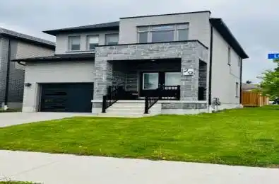 29 Lowes Road Guelph Ontario N1G 4X2