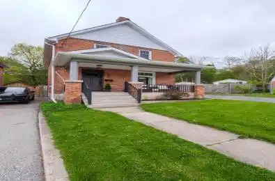 589 13th Street A Street Owen Sound Ontario N4K 3X5