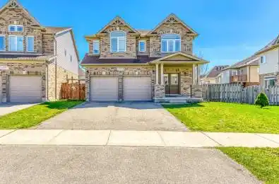 816 Roulston Street London North Ontario N6H 0E4