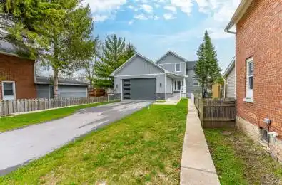 1889 3rd Avenue Owen Sound Ontario N4K 4R7