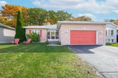 925 Dominion Avenue Midland Ontario L4R 4W2