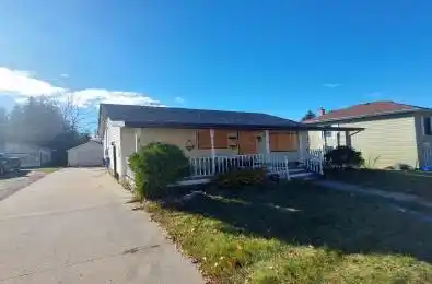 8 Albert Street Prince Edward County Ontario K0K 2T0