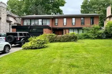 39 Stratheden Road Toronto C12 Ontario M4N 1E5