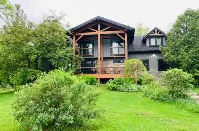 230 Grey 21 Road Blue Mountains Ontario L9Y 0K8