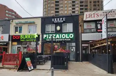 4920 Yonge Street Toronto C07 Ontario M2N 5N5