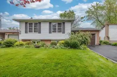 22 Mergl Drive Haldimand Ontario N0A 1N4