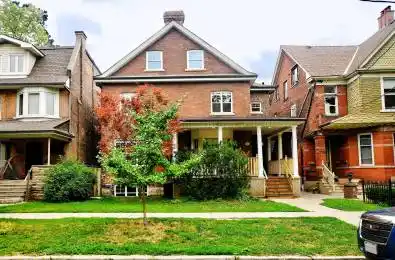 161 Madison Avenue Unit# Unit A Toronto C02 Ontario M5R 2S6
