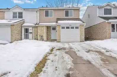 313 somerset Crescent Sarnia Ontario N7S 4G1