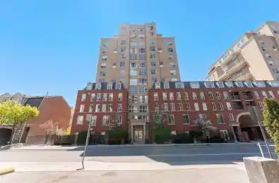 139 Merton Street Unit# 230 Toronto C10 Ontario M4S 3G7