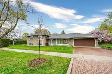 2 Carswell Place Unit# Lower Level Basement Toronto W09 Ontario M9R 3K