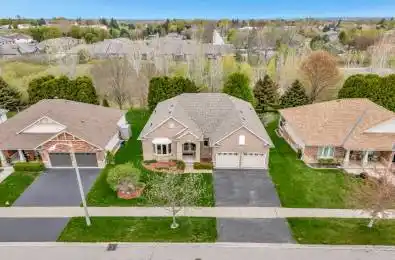 32 Cobblestone Drive Brant Ontario N3L 4G1