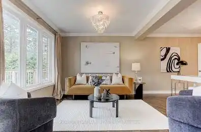 25 Oakcrest Avenue Markham Ontario L3R 2B9