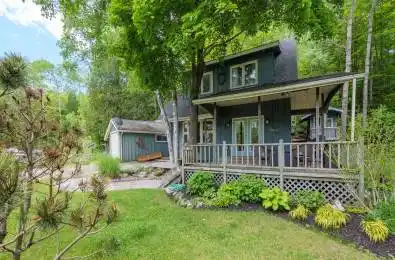 11 SHORELINE Drive Northern Bruce Peninsula Ontario N0H 1Z0