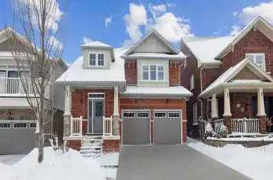 2420 Victoria Park Street Oshawa Ontario L1L 0C1